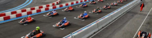 Karting Burgueño