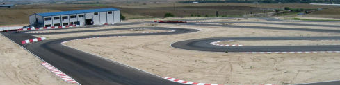 Karting Correcaminos
