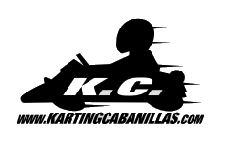 Karting Cabanillas